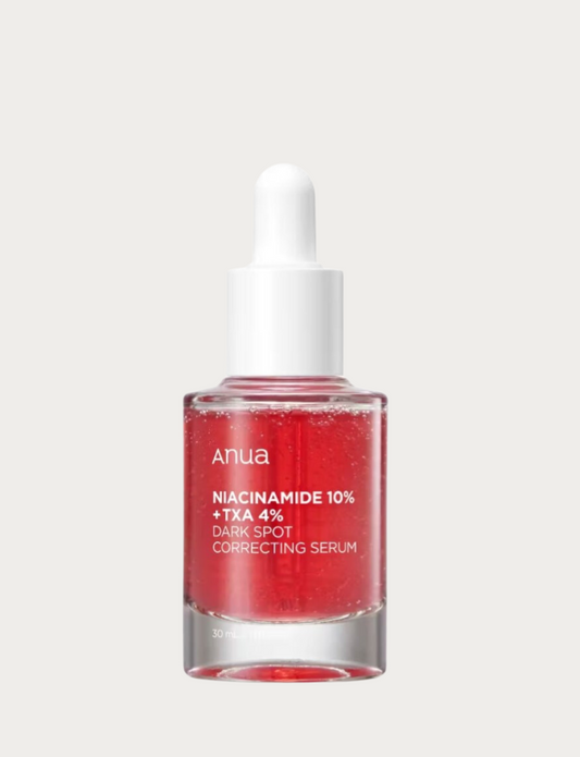 ANUA - Niacinamide 10% + TXA 4% serum - 30ml