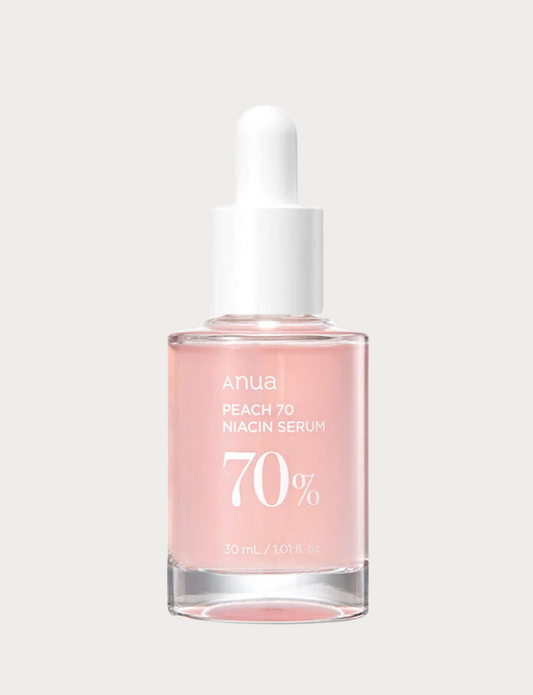 ANUA - Sérum Peach 70 Niacin - 30ml