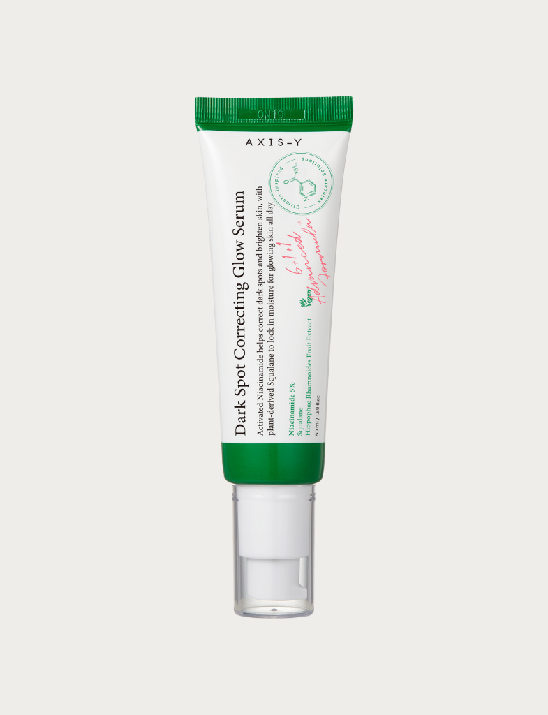 AXIS Y - Sérum Eclat Correcteur Taches Brunes - 50ml