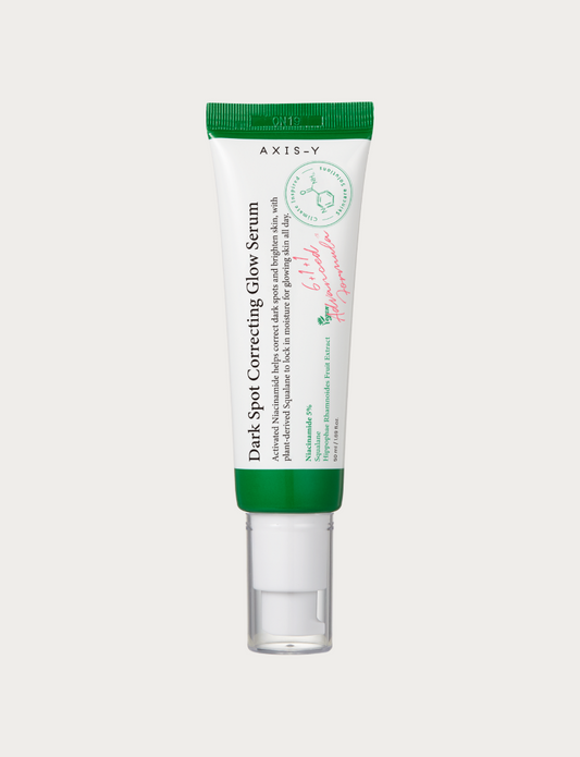 AXIS Y - Sérum Eclat Correcteur Taches Brunes - 50ml