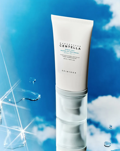 SKIN1004 - Hyalu CICA Water-fit Sun Serum