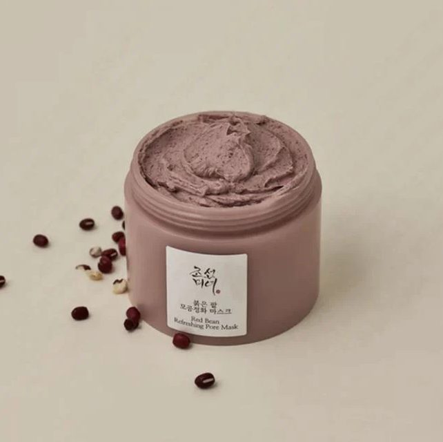 Beauty of Joseon - Masque Red Bean Refreshing Pore - 140ml