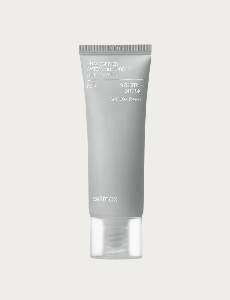 celimax - Dual Barrier Watery Sun Cream