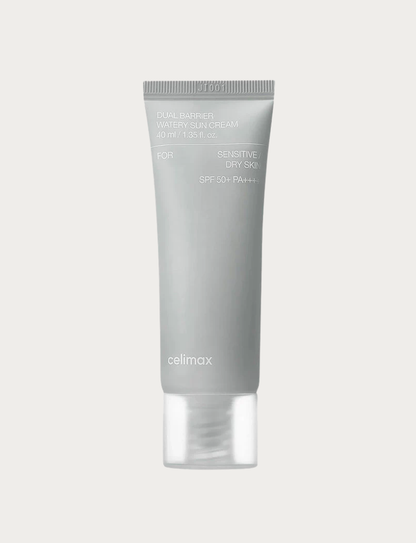 celimax - Dual Barrier Watery Sun Cream