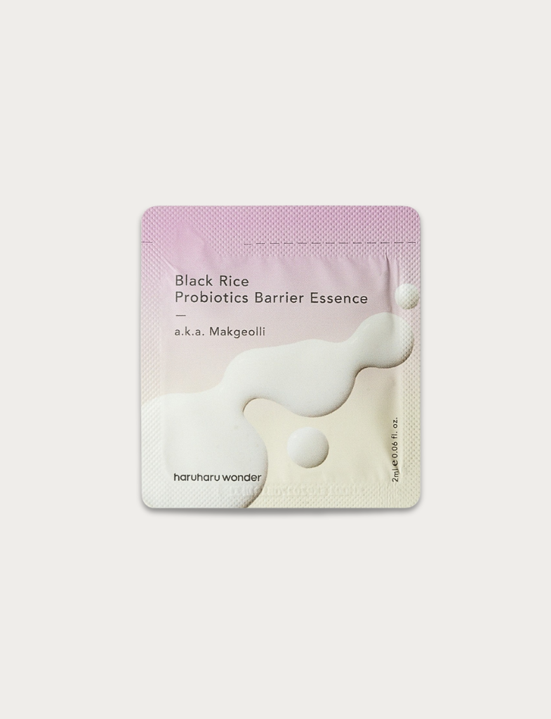 Haruharu Wonder - Échantillons