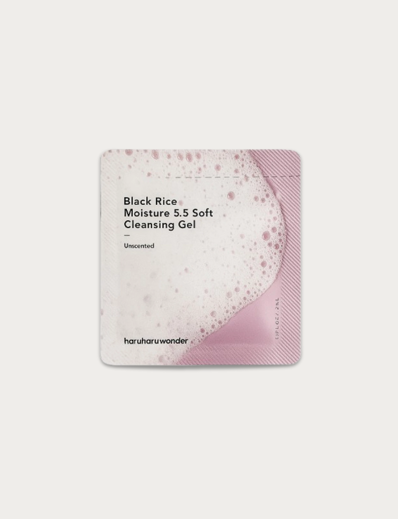 Haruharu Wonder - Échantillons