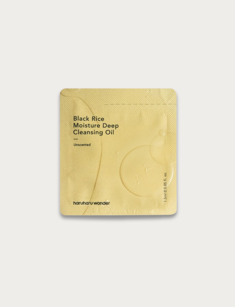 Haruharu Wonder - Échantillons