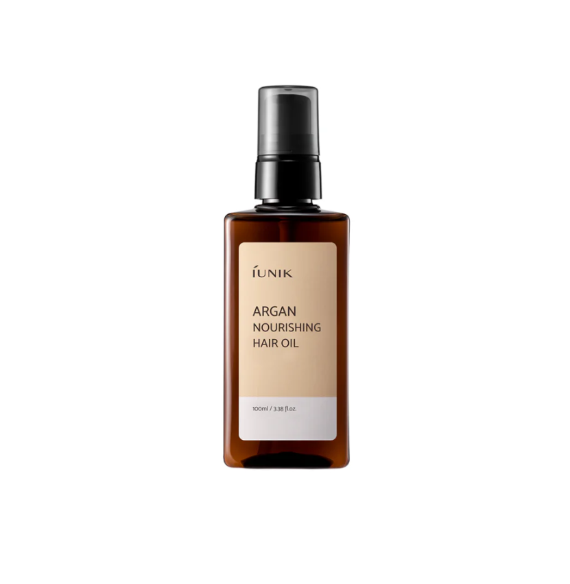 iUNIK - Argan Hair Oil - 100ml