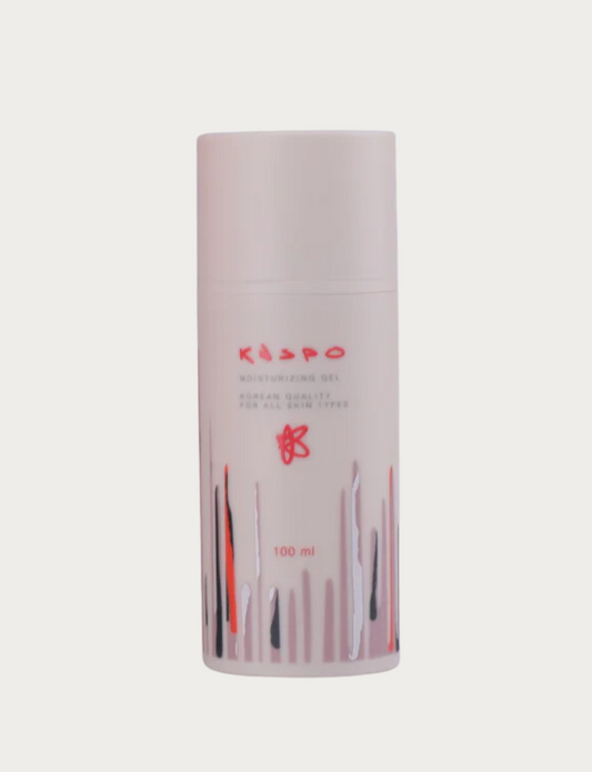 KNSPO - The Moisturizing Gel - 100ml