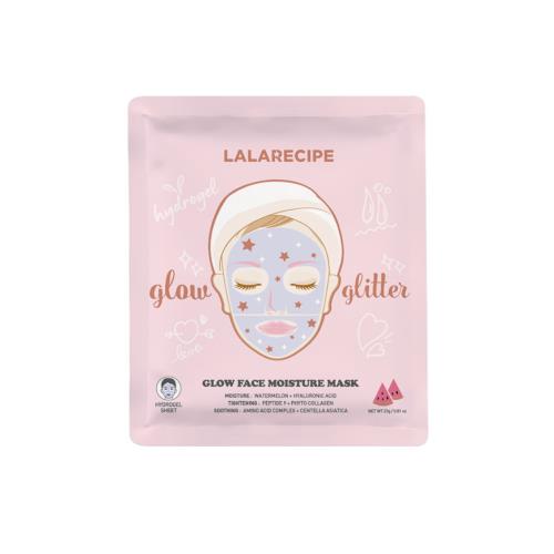 Lalarecipe - Masque hydratant Heart Goggle