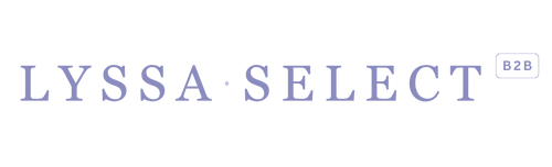LYSSA SELECT B2B logo