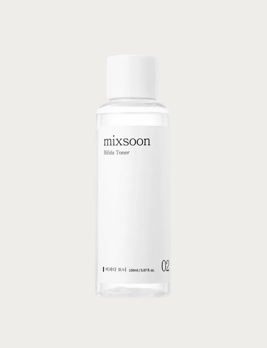 Mixsoon - Bifida Toner - 150ml