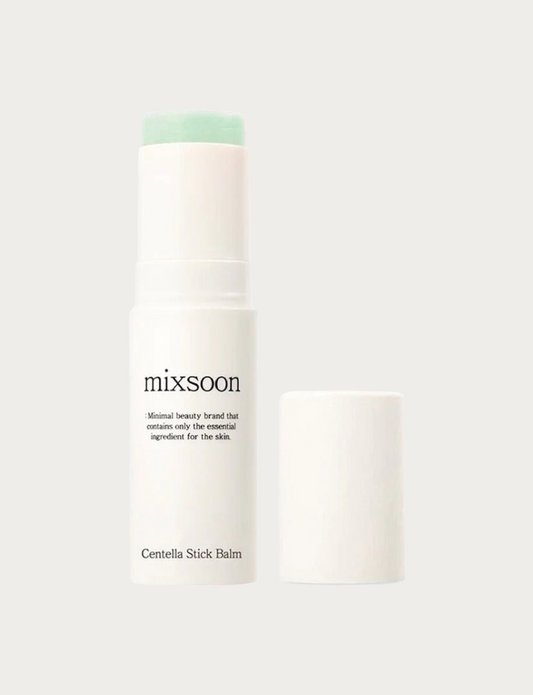 Mixsoon - Centella Asiatica Stick Balm