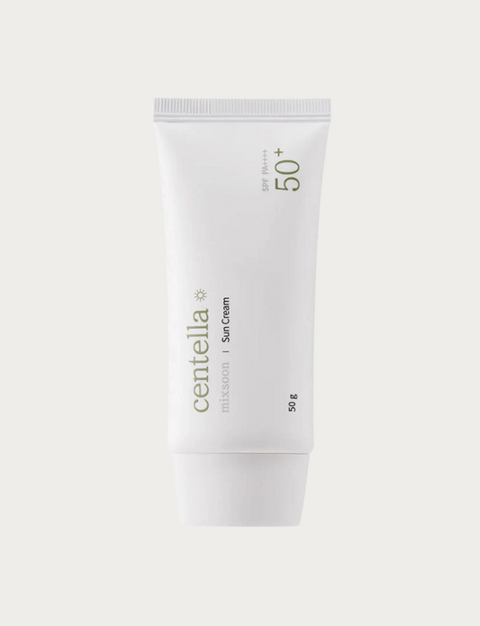 Mixsoon - Centella Sun Cream