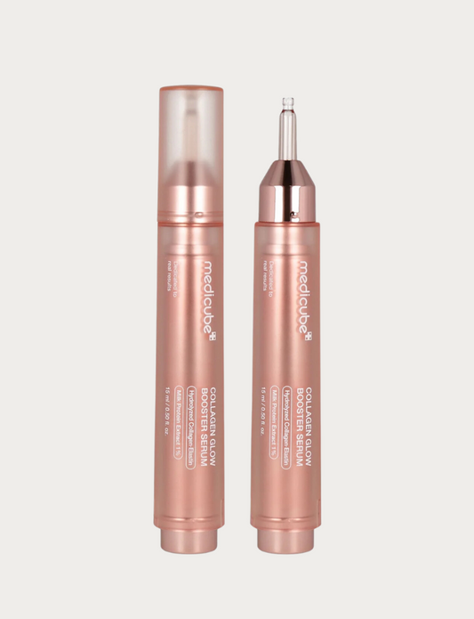 Medicube - Collagen Glow Booster Serum