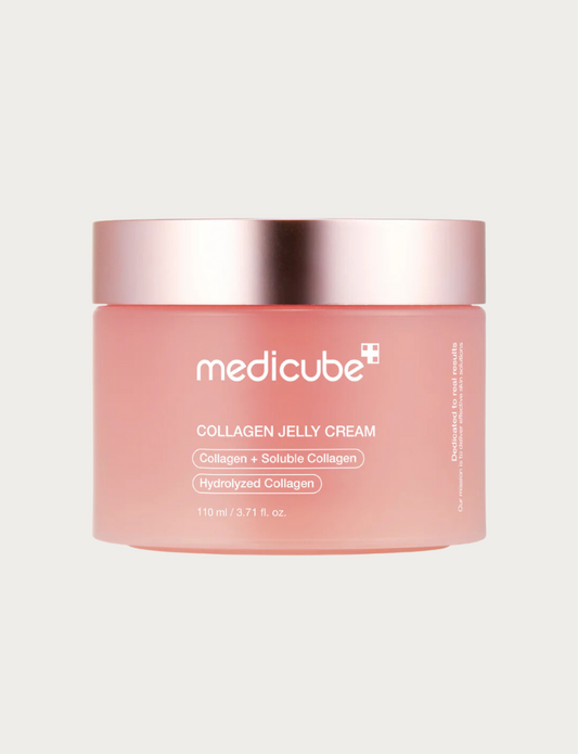 Medicube - Collagen Jelly Cream