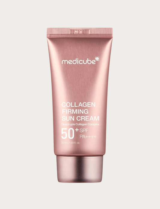 Medicube - Collagen Firming Sun Cream