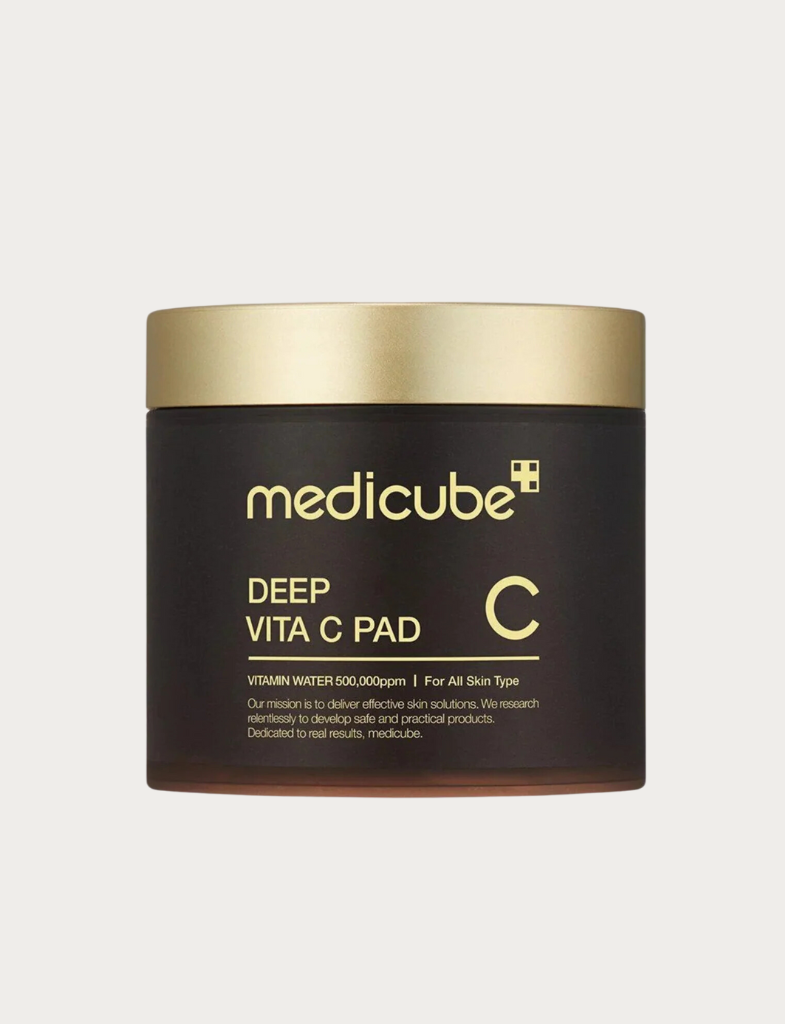 Medicube - Deep Vita C Pad