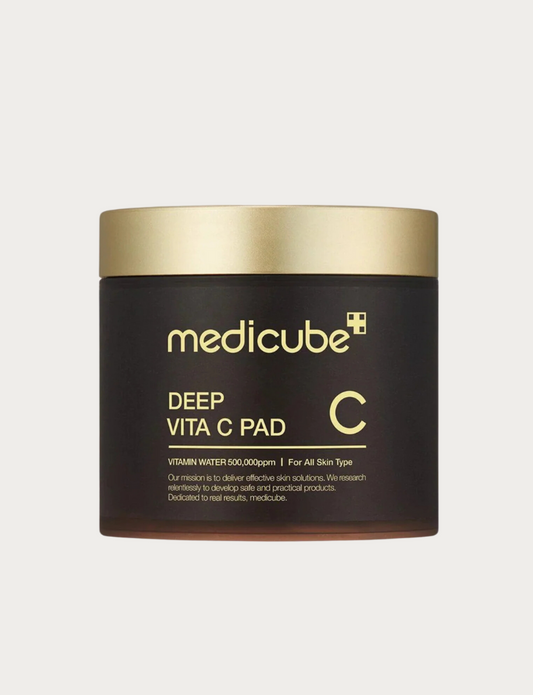 Medicube - Deep Vita C Pad