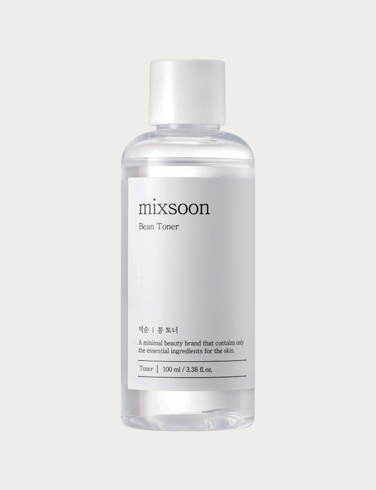 Mixsoon - Bean Toner - 100ml