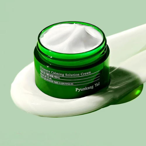 PYUNKANG YUL - Ultimate Calming Solution Cream