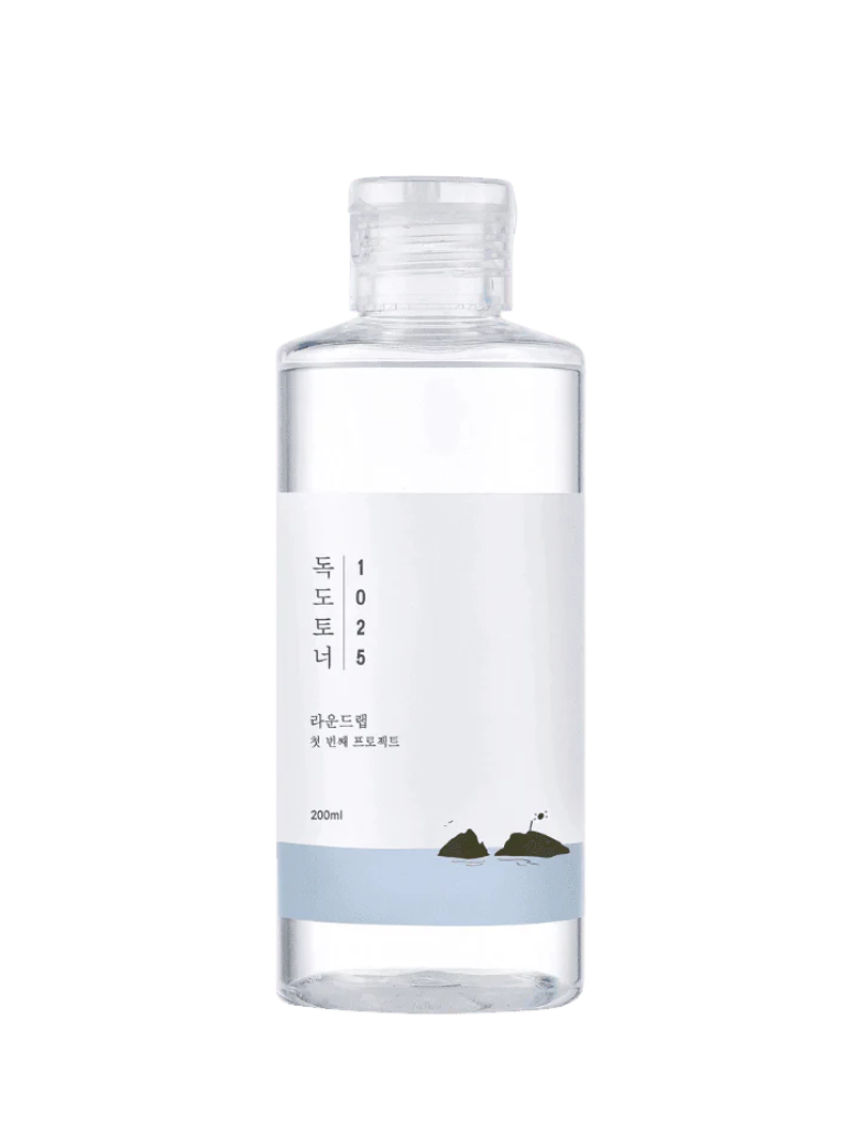 Round Lab - 1025 DOKDO TONER - 200ml