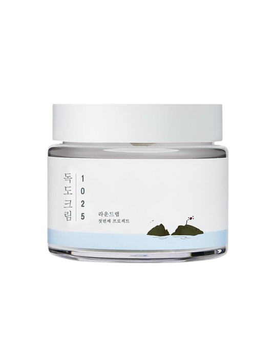 Round Lab - 1025 Dokdo cream - 80ml