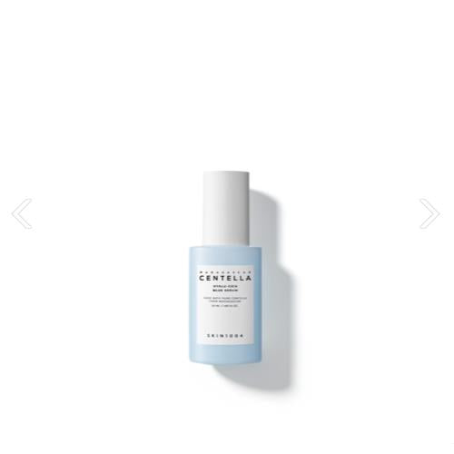 SKIN1004 - Hyalu CICA Sérum bleu à l'acide hyaluronique et Centella