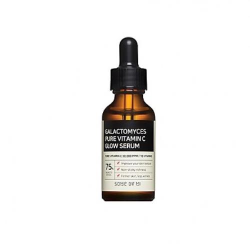 SOME BY MI - Sérum Galactomyces Pure Vitamine C - 30ml