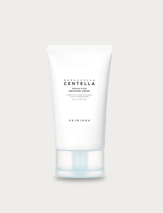 SKIN1004- Hyalu-Cica Moisture Cream