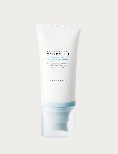 SKIN1004 - Hyalu CICA Water-fit Sun Serum