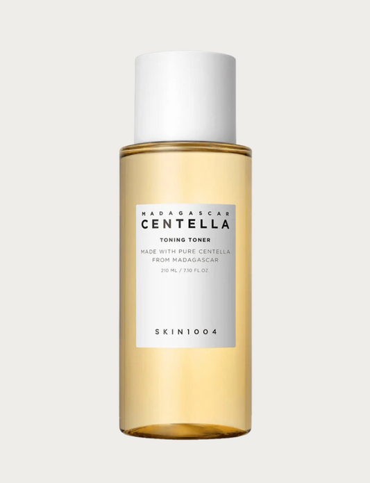 SKIN1004 - Tonique à la Centella de Madagascar - 210ml