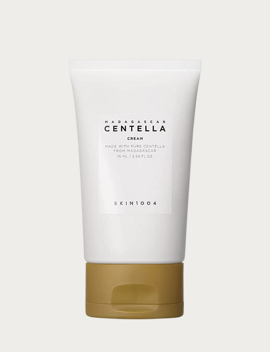 SKIN1004 - Crème à la Centella de Madagascar