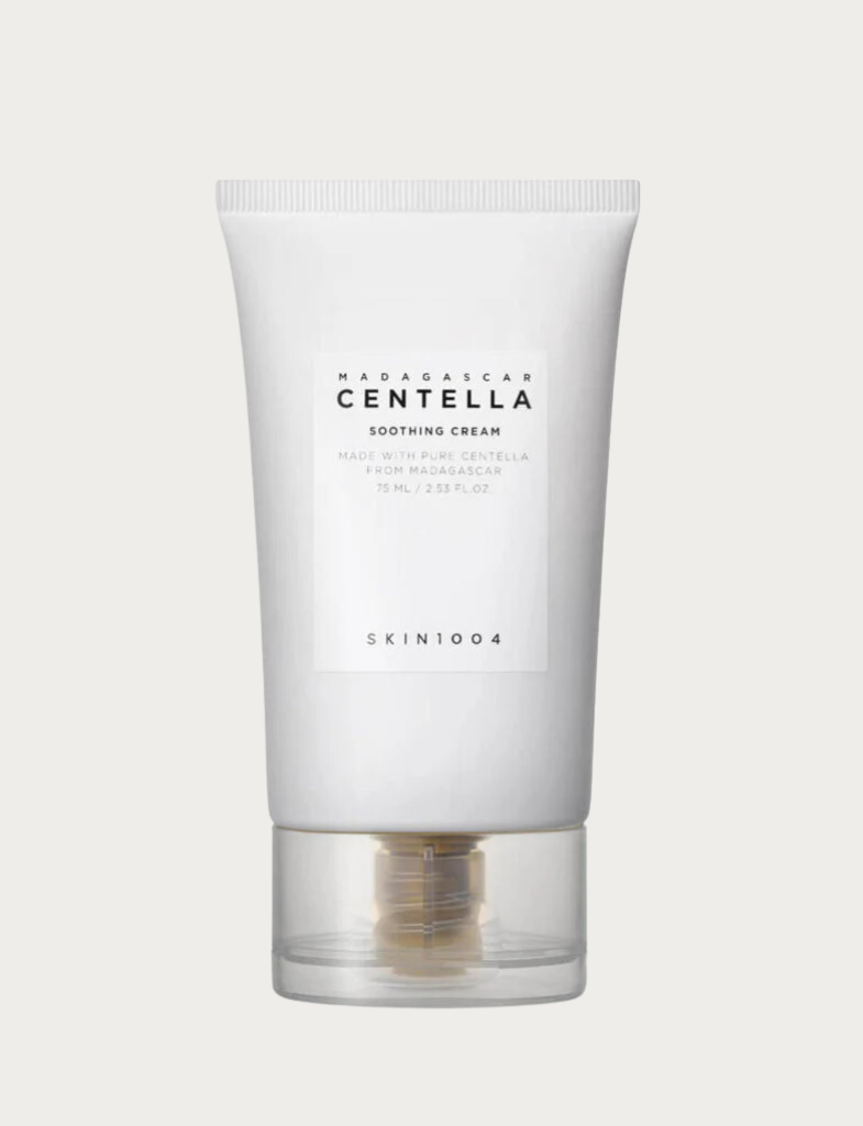 SKIN1004 - Crème apaisante à la Centella de Madagascar