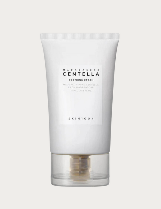 SKIN1004 - Crème apaisante à la Centella de Madagascar