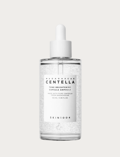 SKIN1004 - Sérum illuminateur à la Centella