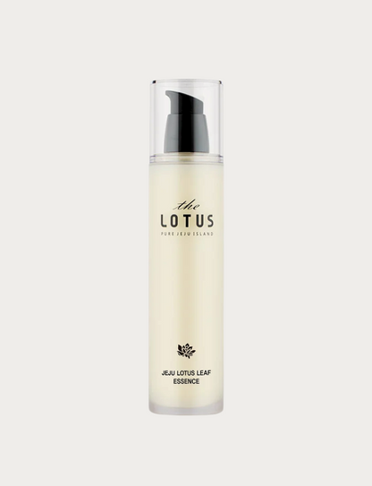 The Pure Lotus - Jeju Lotus Leaf Essence