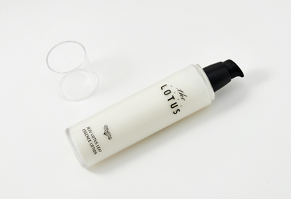 The Pure Lotus - Jeju Lotus Leaf Essence Lotion