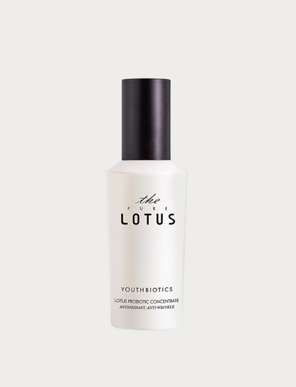 The Pure Lotus - Lotus Probiotic Concentrate Serum