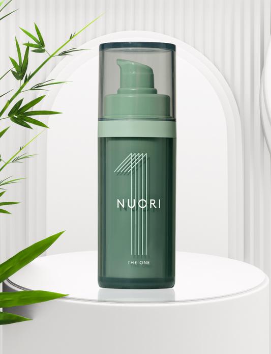 NUORI - The One - 30ml