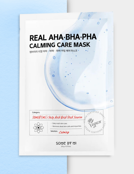 SOME BY MI - Masque AHA BHA PHA