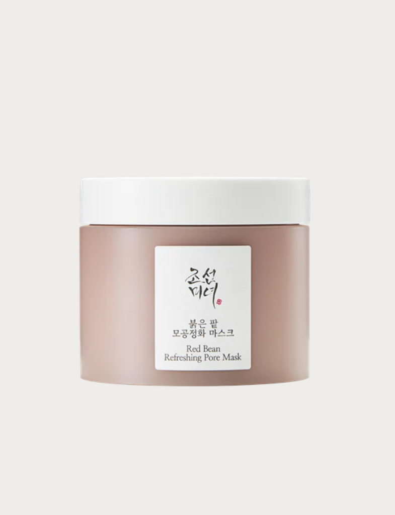 Beauty of Joseon - Masque Red Bean Refreshing Pore - 140ml