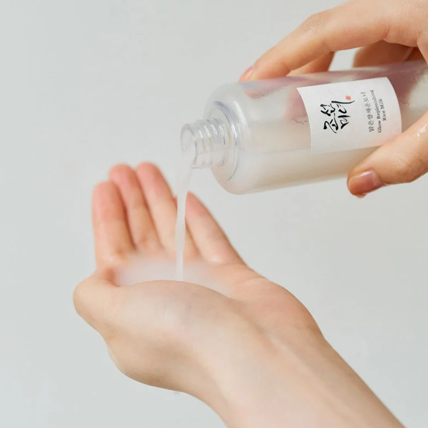 Beauty Of Joseon - Glow Replenish Rice Milk