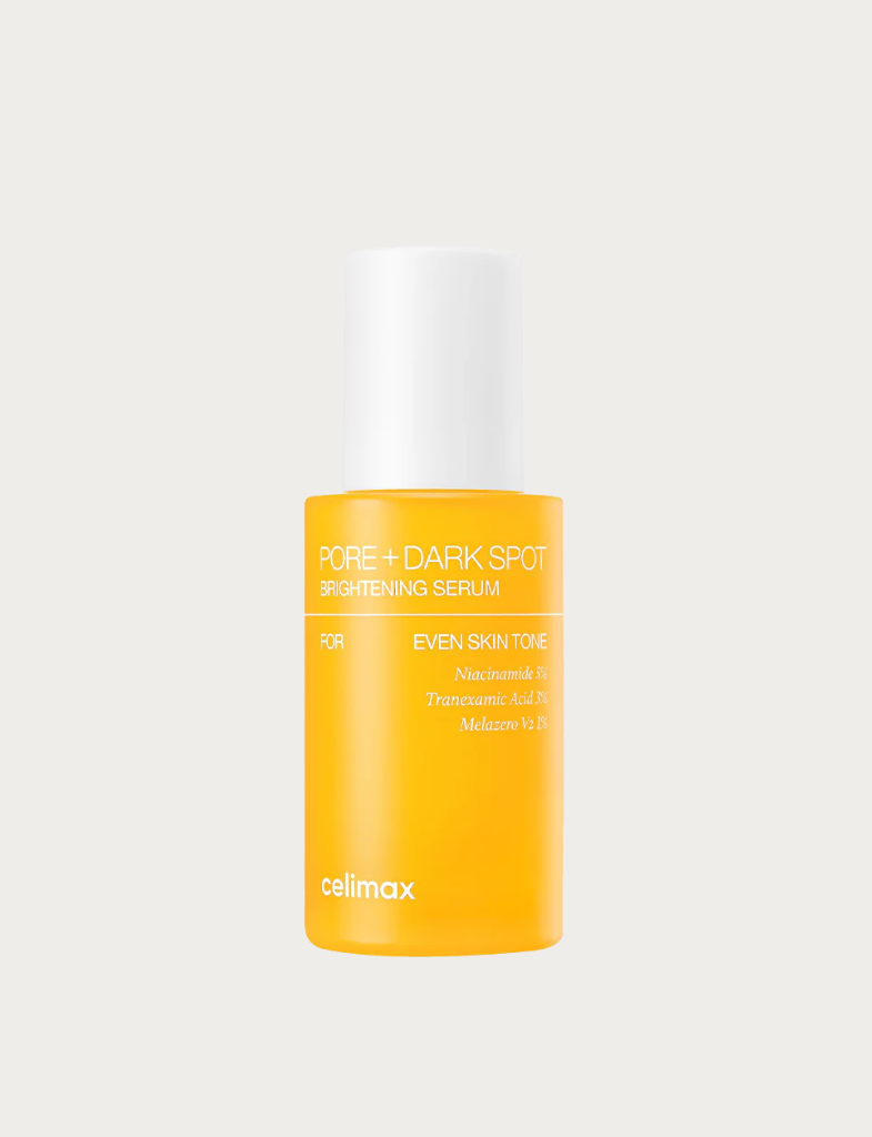 celimax - Pore+Dark Spot Brightening Serum