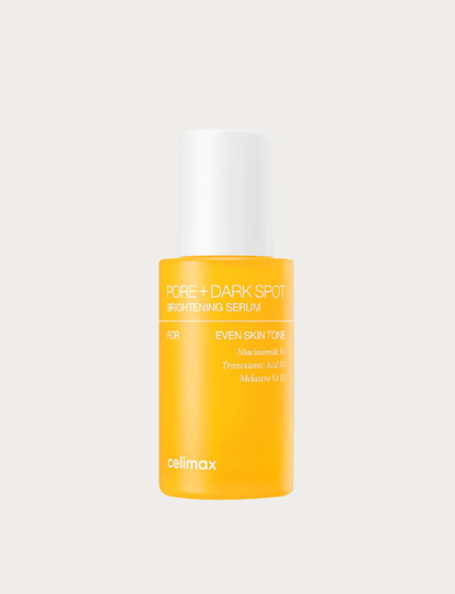 celimax - Pore+Dark Spot Brightening Serum