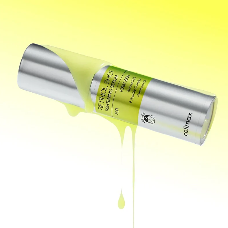 celimax - The Vita-A Retinal Shot Tightening Serum