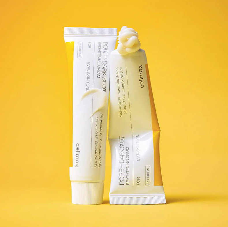 celimax - Pore+Dark Spot Brightening Cream