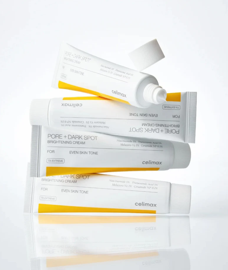 celimax - Pore+Dark Spot Brightening Cream