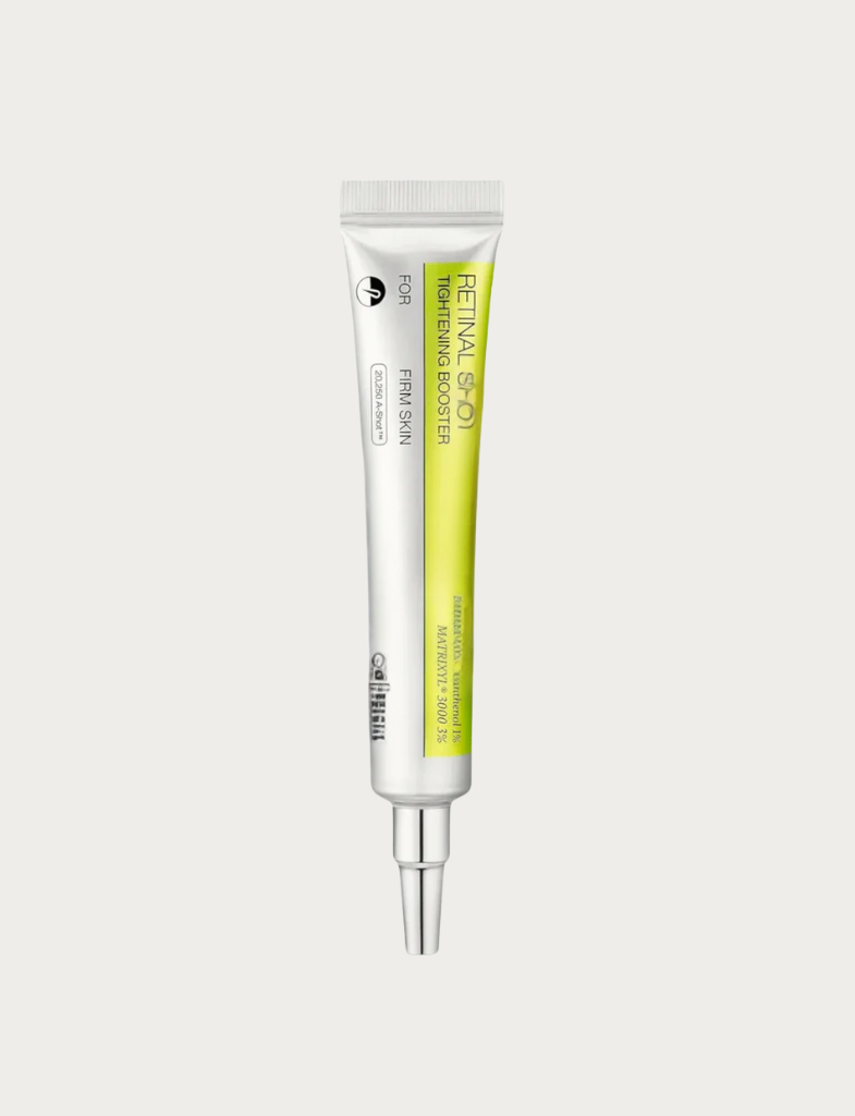 celimax - The Vita-A Retinal Shot Tightening Booster