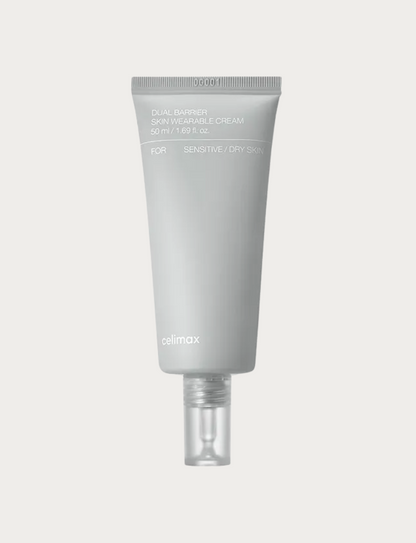 celimax - Dual Barrier Skin Wearable Cream - 50ml